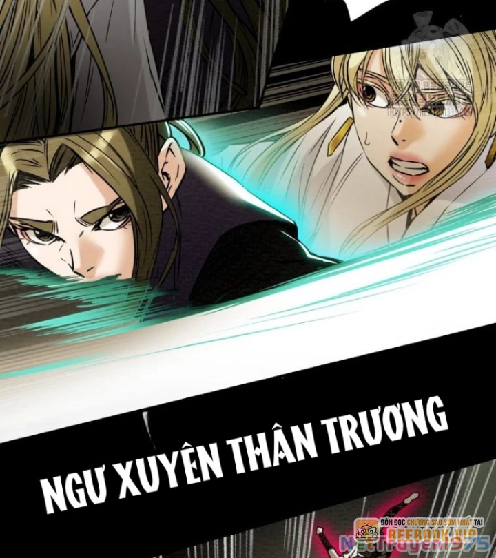 Thiên Quang Minh Nguyệt Chapter 20 - Trang 3