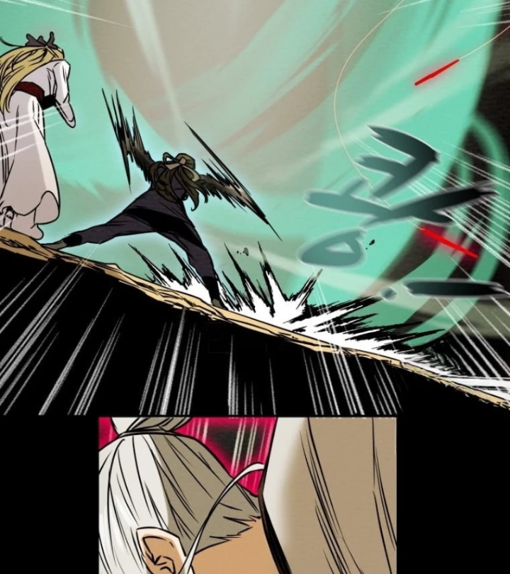 Thiên Quang Minh Nguyệt Chapter 20 - Trang 3