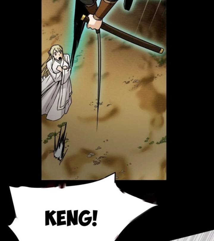 Thiên Quang Minh Nguyệt Chapter 20 - Trang 3