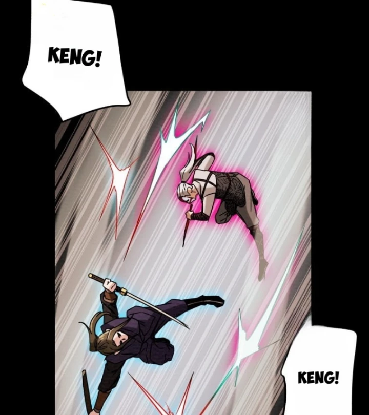 Thiên Quang Minh Nguyệt Chapter 20 - Trang 3