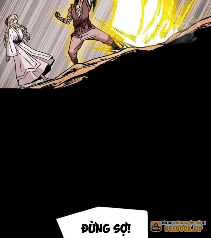 Thiên Quang Minh Nguyệt Chapter 20 - Trang 3