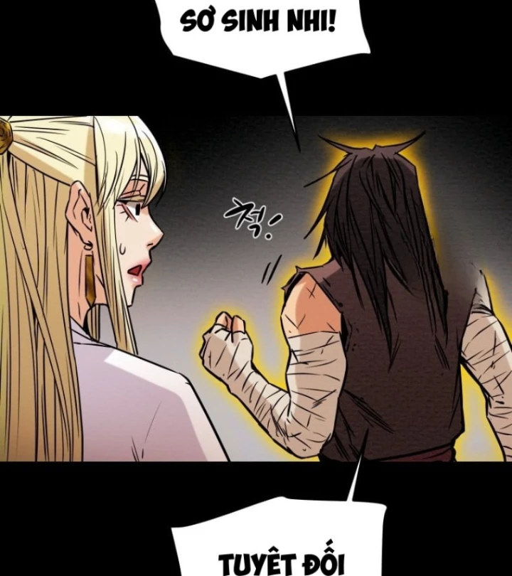 Thiên Quang Minh Nguyệt Chapter 20 - Trang 3