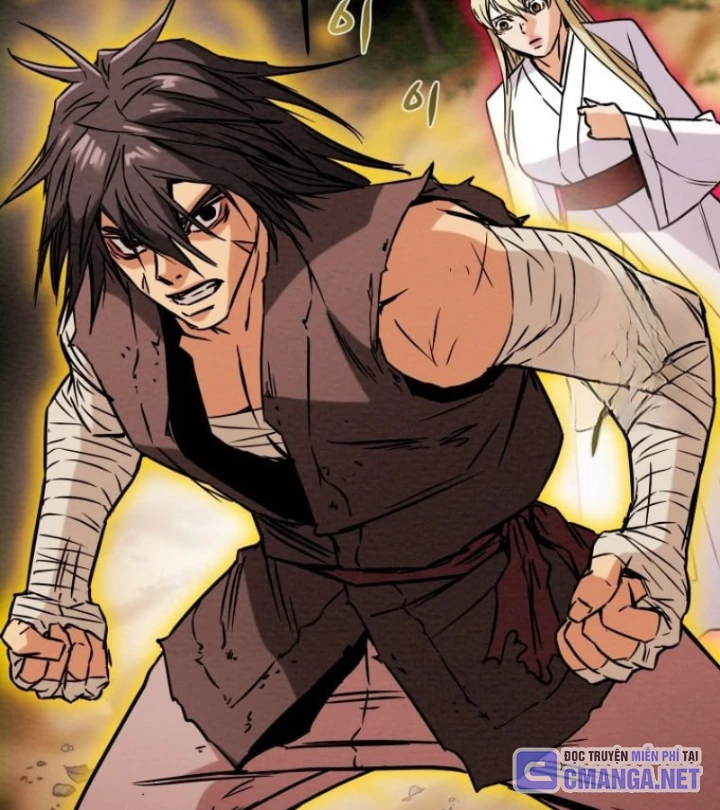 Thiên Quang Minh Nguyệt Chapter 20 - Trang 3