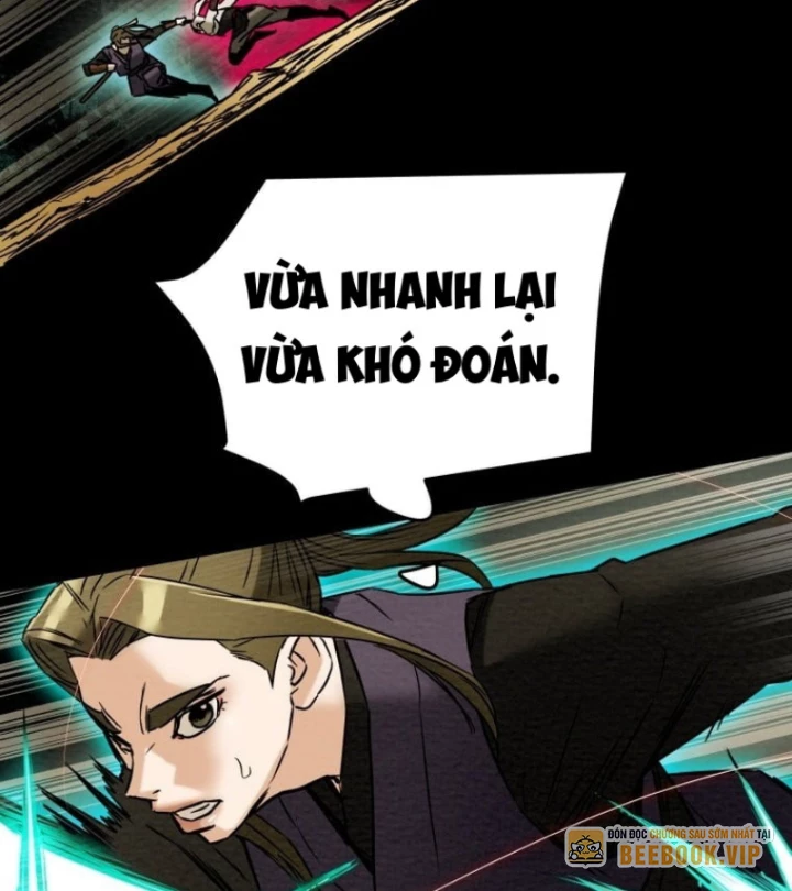 Thiên Quang Minh Nguyệt Chapter 20 - Trang 3