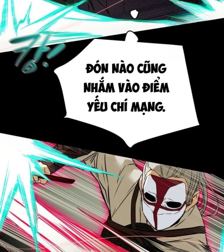 Thiên Quang Minh Nguyệt Chapter 20 - Trang 3