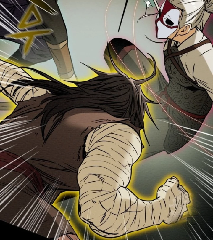 Thiên Quang Minh Nguyệt Chapter 20 - Trang 3