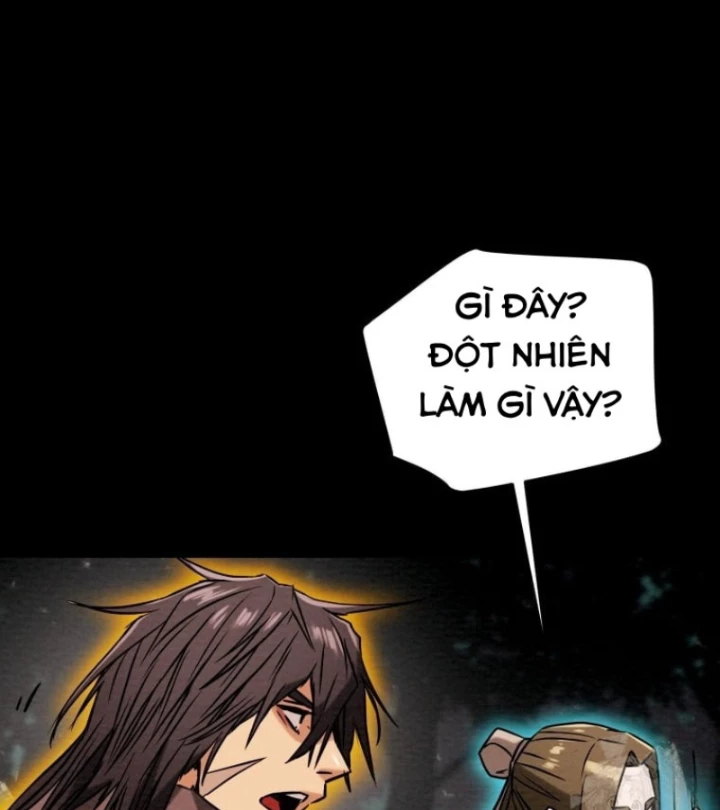 Thiên Quang Minh Nguyệt Chapter 20 - Trang 3