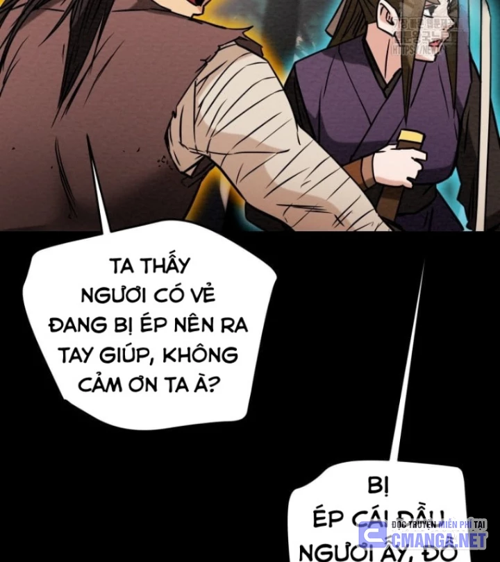 Thiên Quang Minh Nguyệt Chapter 20 - Trang 3
