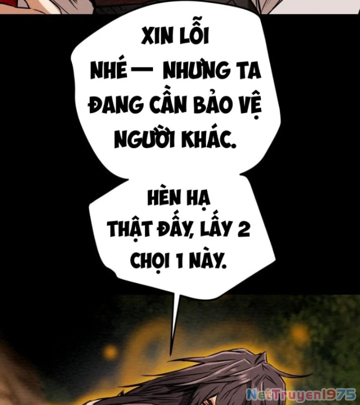 Thiên Quang Minh Nguyệt Chapter 20 - Trang 3