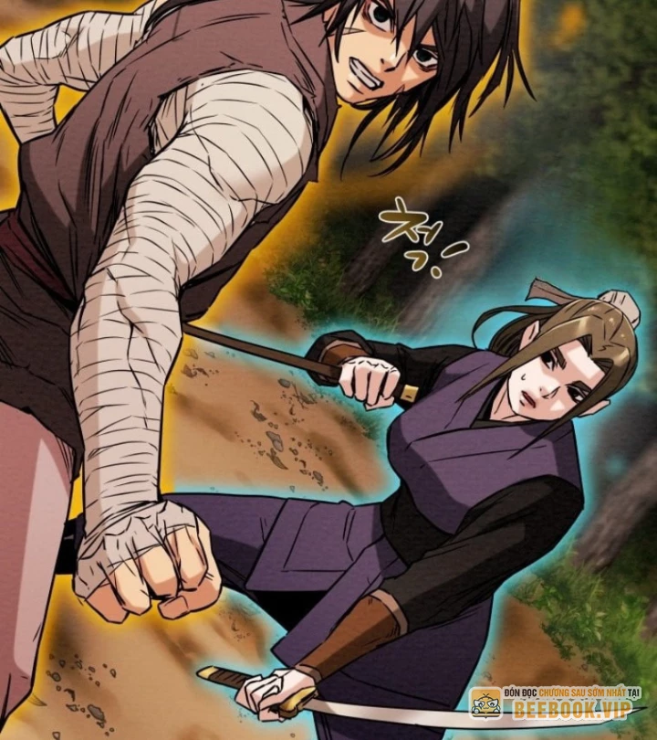 Thiên Quang Minh Nguyệt Chapter 20 - Trang 3