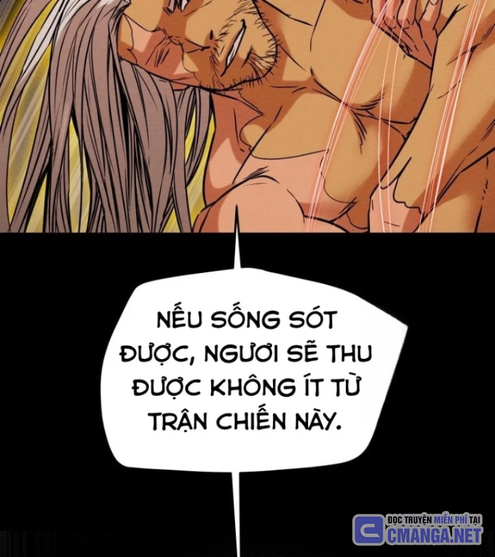 Thiên Quang Minh Nguyệt Chapter 20 - Trang 3