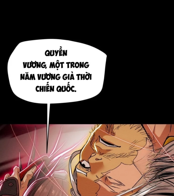 Thiên Quang Minh Nguyệt Chapter 20 - Trang 3