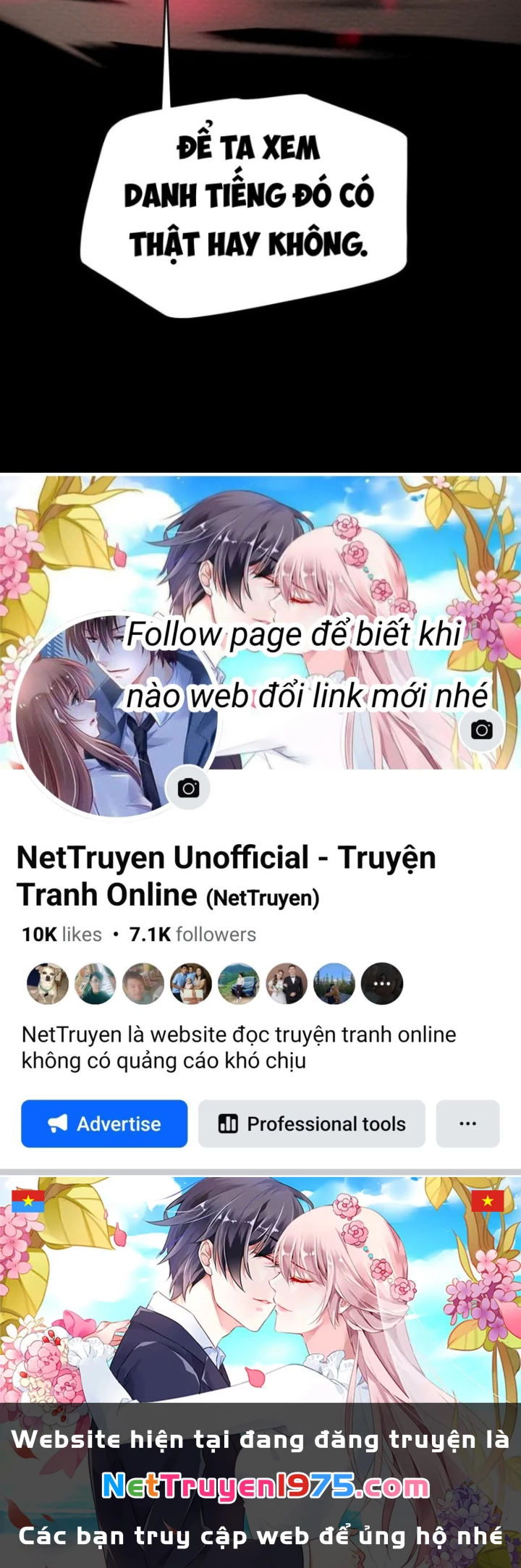 Thiên Quang Minh Nguyệt Chapter 20 - Trang 3