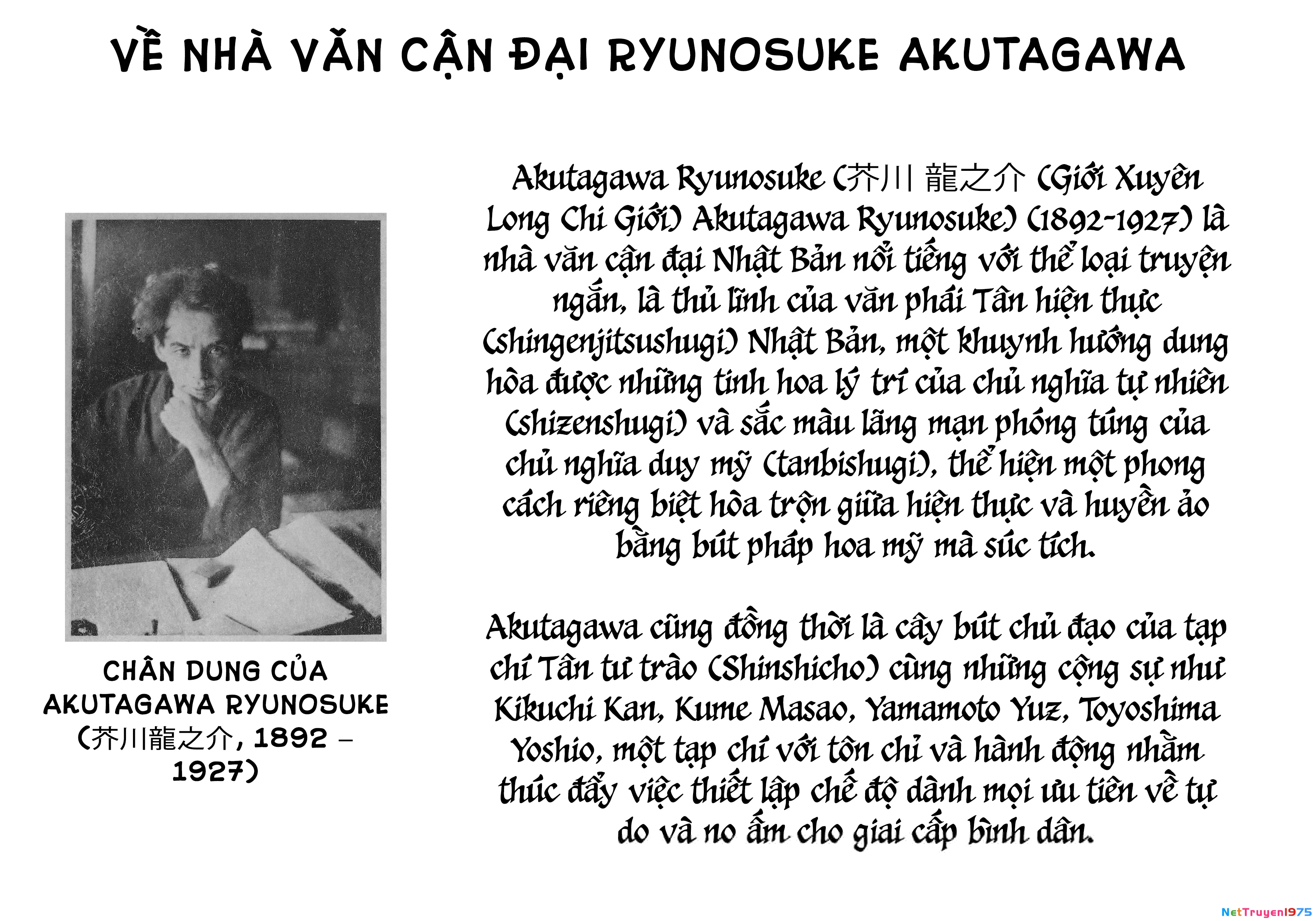 Majo Taisen - The War Of Greedy Witches Chapter 45 - Trang 3