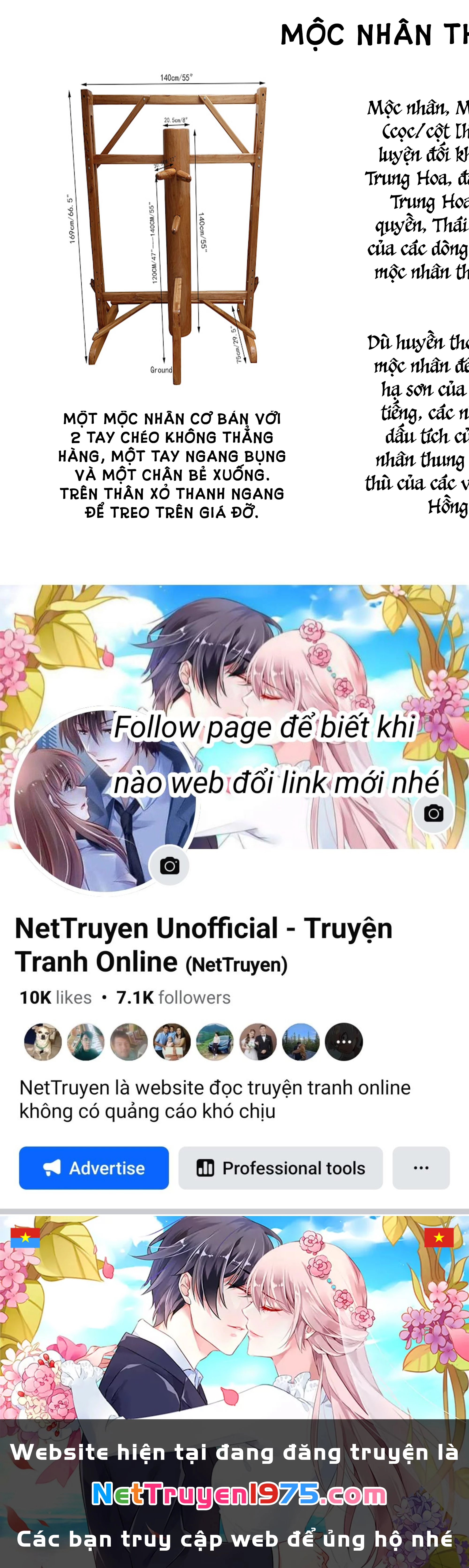 Majo Taisen - The War Of Greedy Witches Chapter 45 - Trang 3