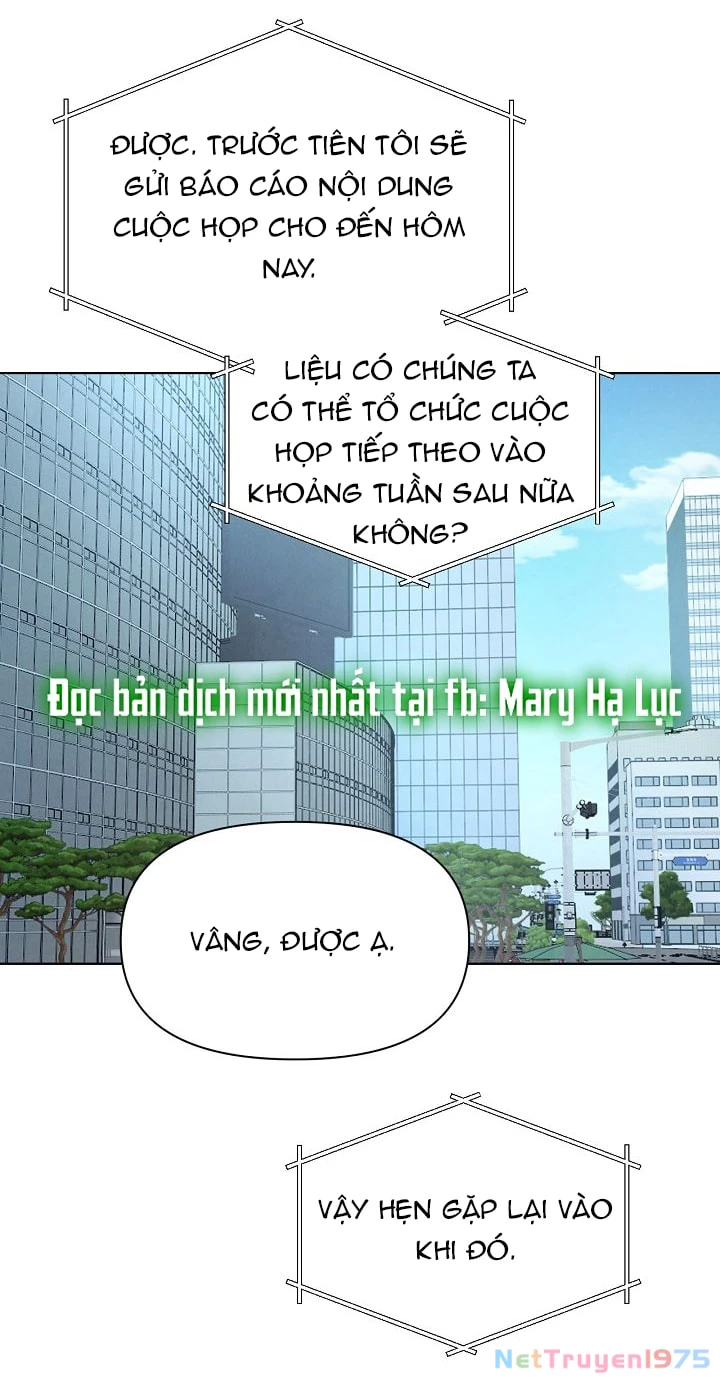 Chỉ Là Ánh Bình Minh Chapter 68.1 - Trang 2