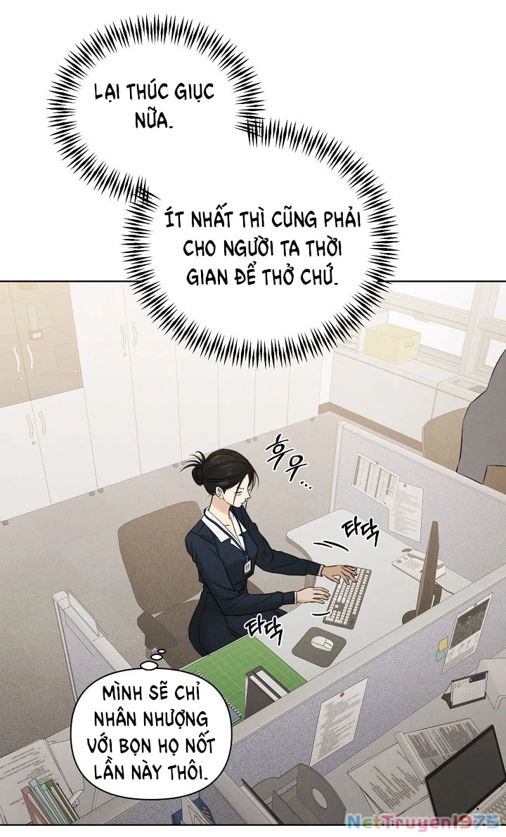 Chỉ Là Ánh Bình Minh Chapter 68.1 - Trang 2