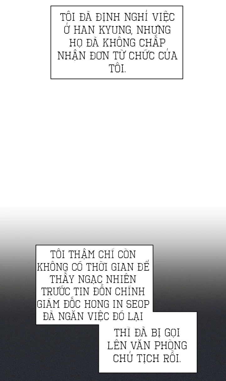 Chỉ Là Ánh Bình Minh Chapter 68.1 - Trang 2