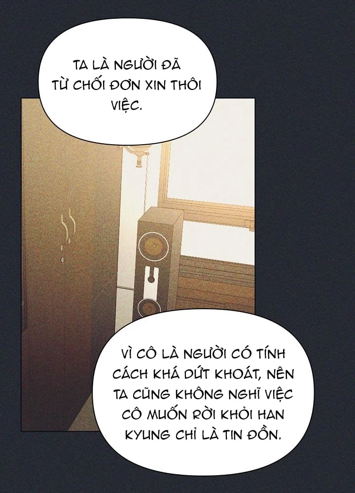Chỉ Là Ánh Bình Minh Chapter 68.1 - Trang 2