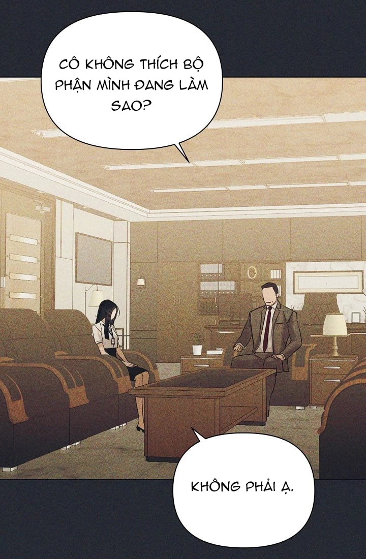 Chỉ Là Ánh Bình Minh Chapter 68.1 - Trang 2