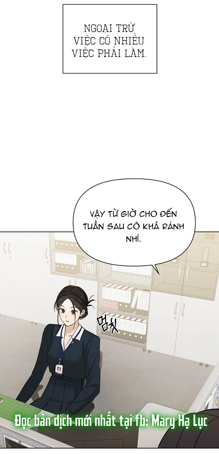 Chỉ Là Ánh Bình Minh Chapter 68.1 - Trang 2