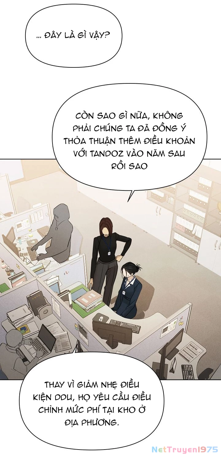 Chỉ Là Ánh Bình Minh Chapter 68.1 - Trang 2