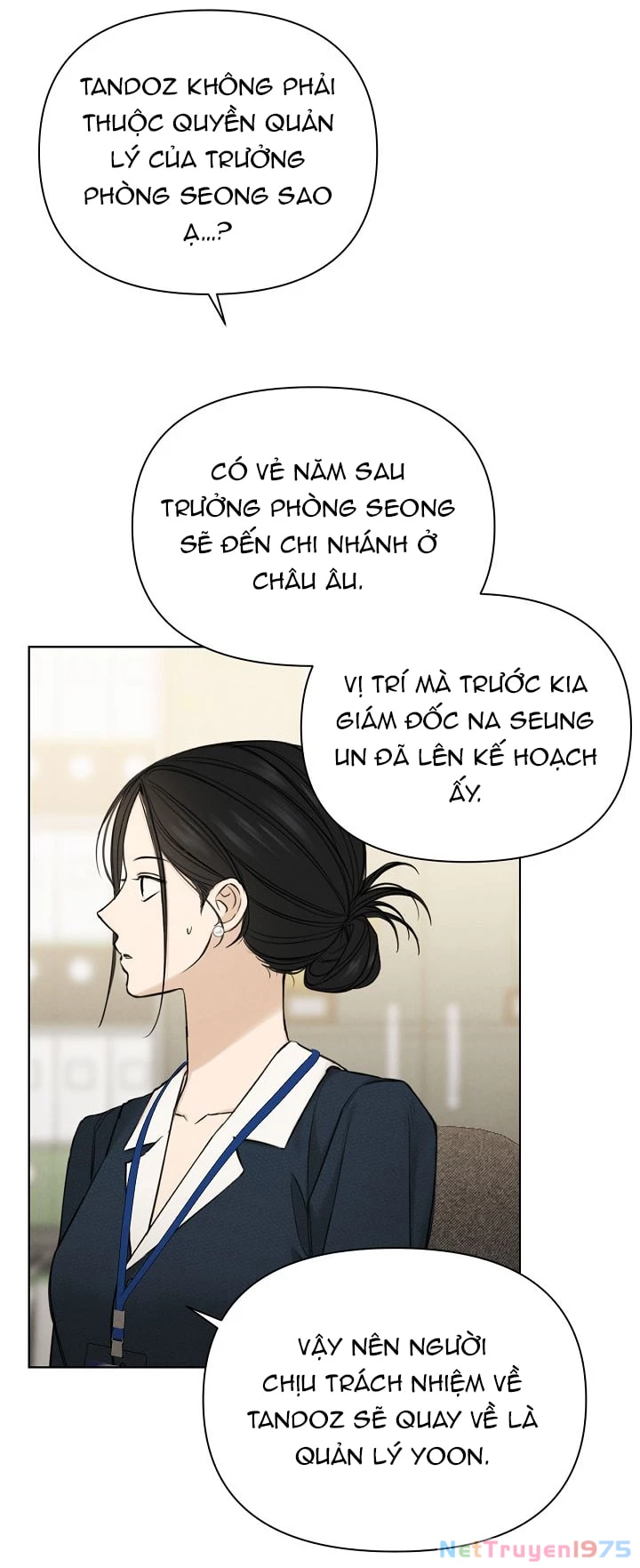 Chỉ Là Ánh Bình Minh Chapter 68.1 - Trang 2