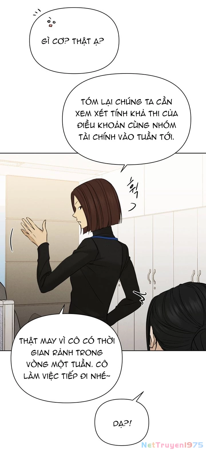 Chỉ Là Ánh Bình Minh Chapter 68.1 - Trang 2