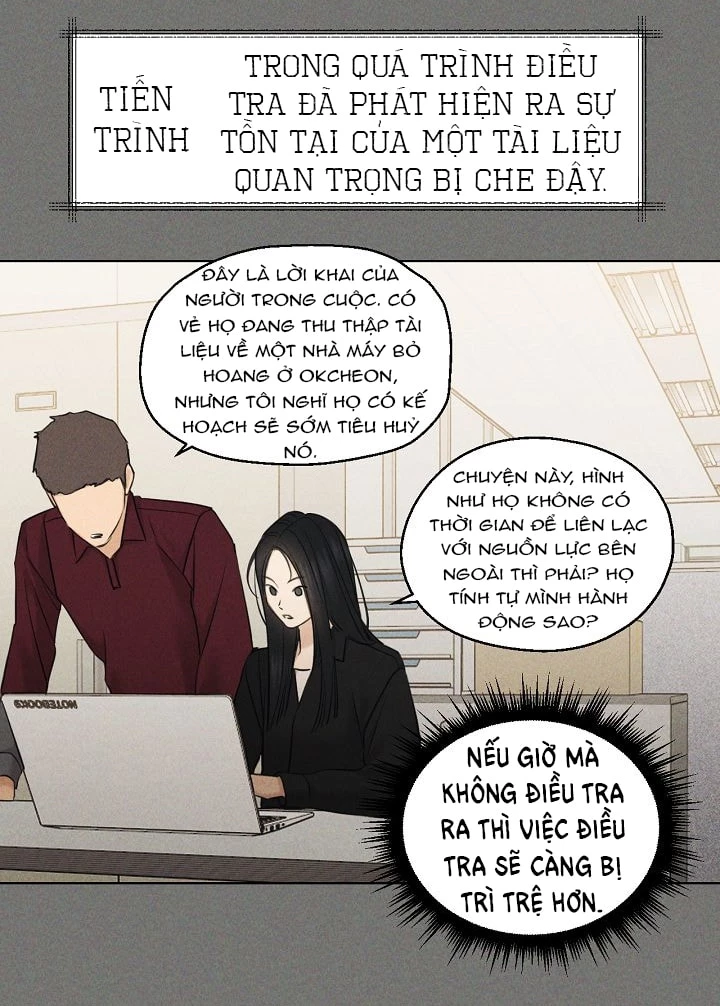 Chỉ Là Ánh Bình Minh Chapter 68.2 - Trang 2