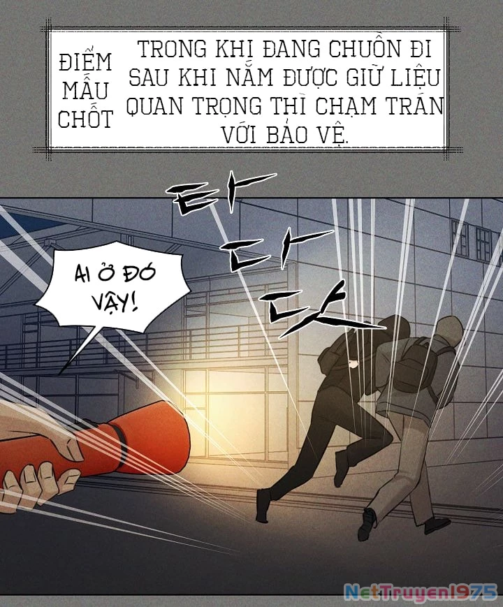 Chỉ Là Ánh Bình Minh Chapter 68.2 - Trang 2