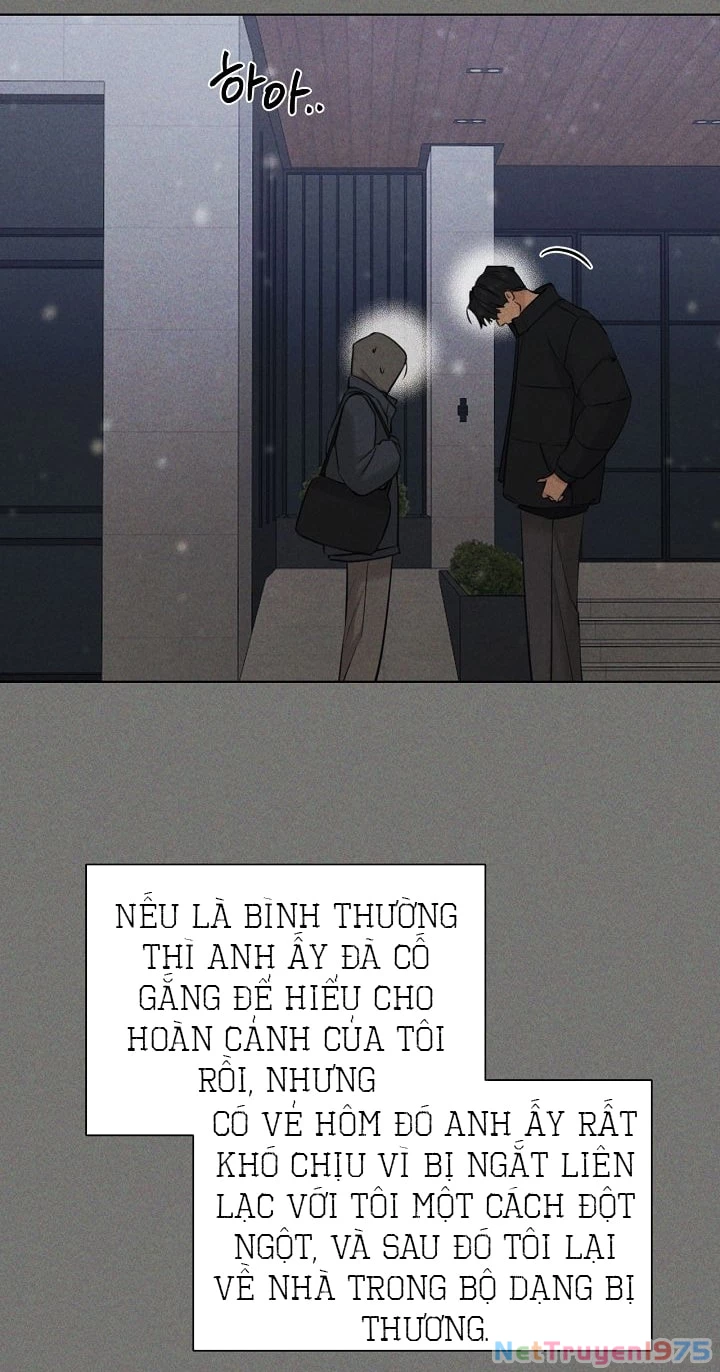 Chỉ Là Ánh Bình Minh Chapter 68.2 - Trang 2