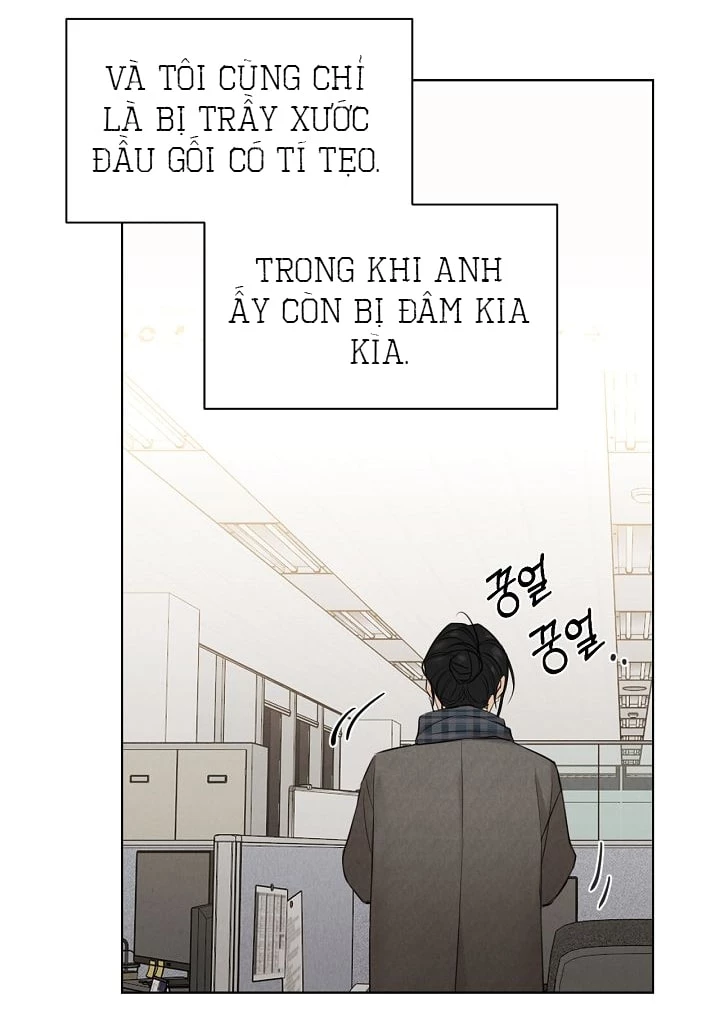 Chỉ Là Ánh Bình Minh Chapter 68.2 - Trang 2