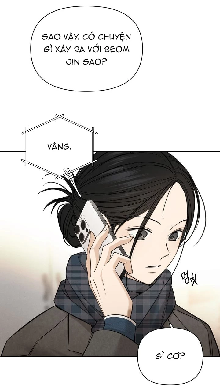 Chỉ Là Ánh Bình Minh Chapter 68.2 - Trang 2
