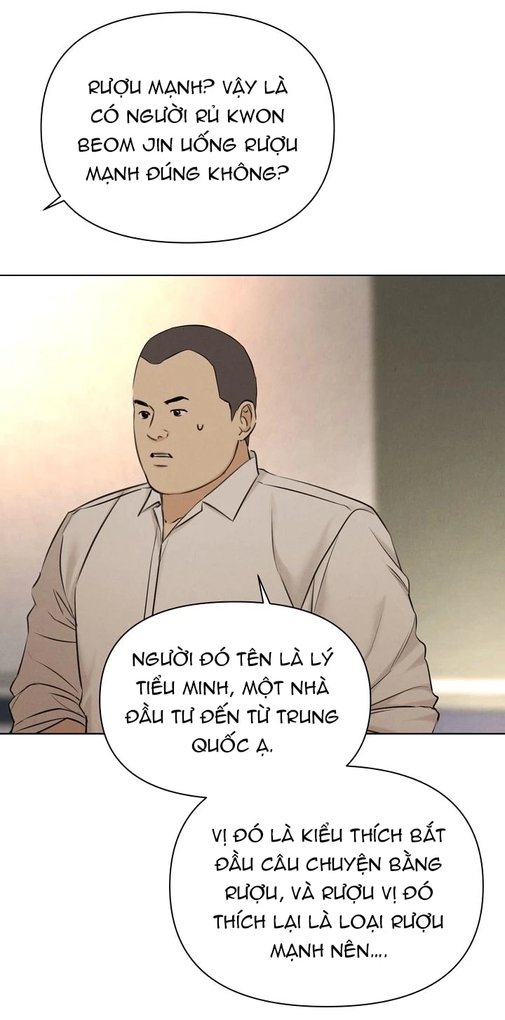 Chỉ Là Ánh Bình Minh Chapter 68.2 - Trang 2