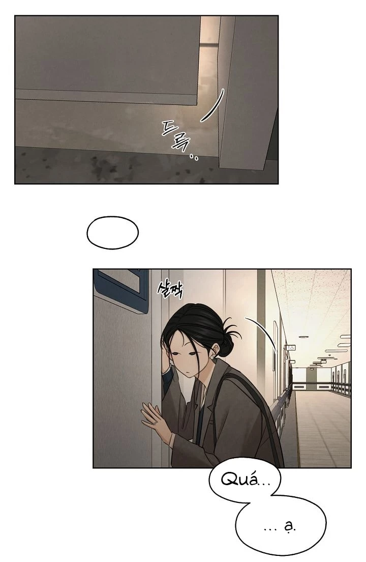 Chỉ Là Ánh Bình Minh Chapter 68.2 - Trang 2