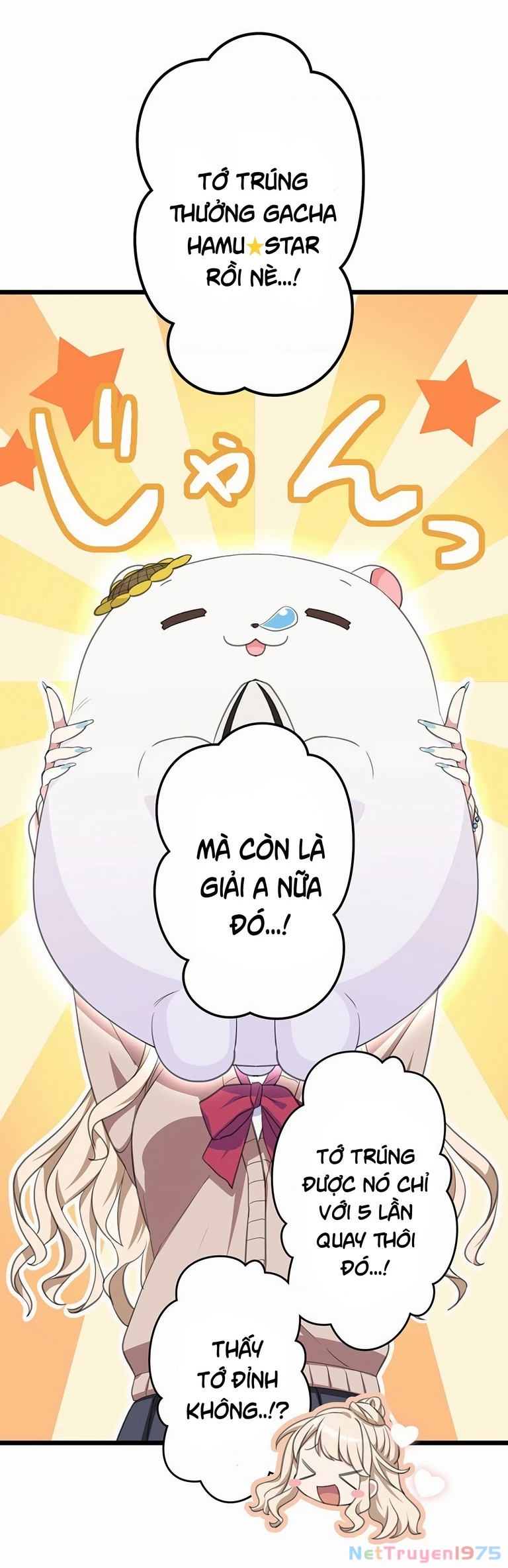 Nếu Hồn Ma Lần Đầu Biết Yêu Chapter 08 - Trang 2