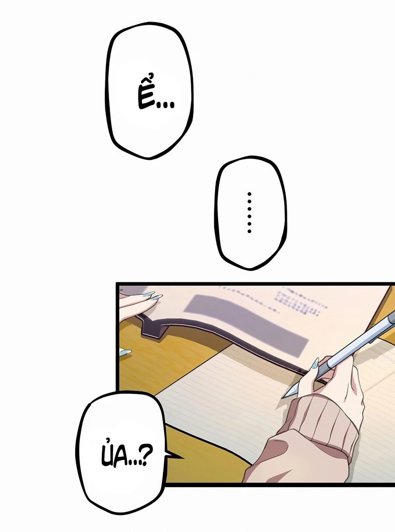 Nếu Hồn Ma Lần Đầu Biết Yêu Chapter 08 - Trang 2