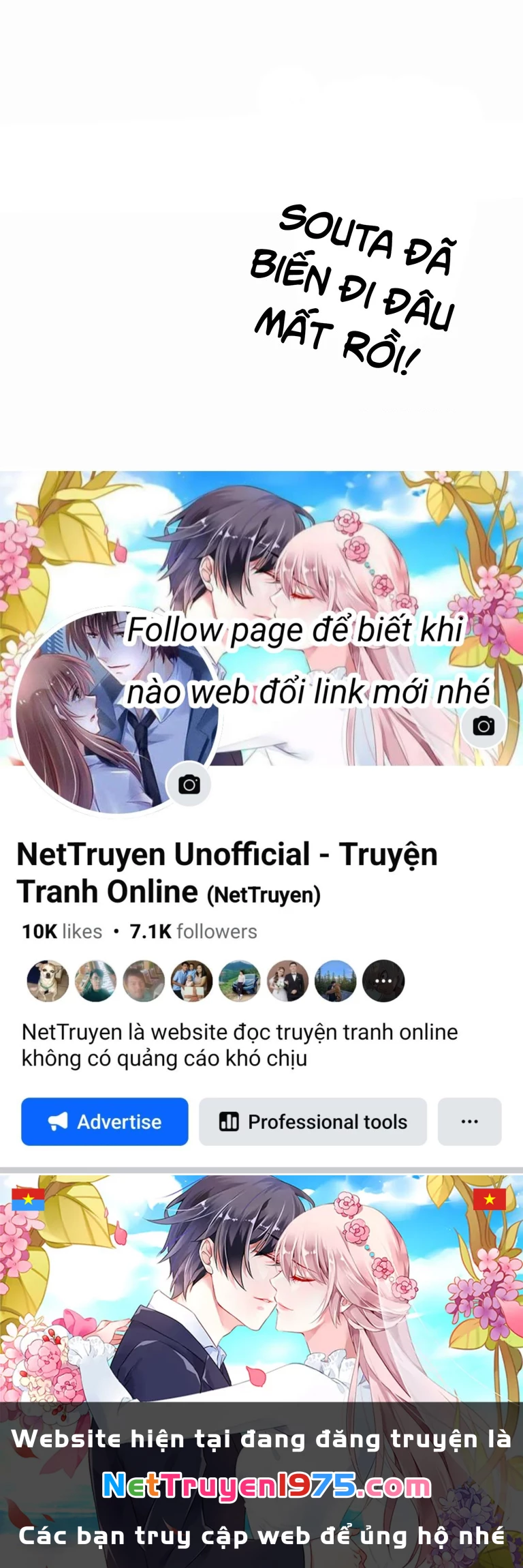 Nếu Hồn Ma Lần Đầu Biết Yêu Chapter 08 - Trang 2