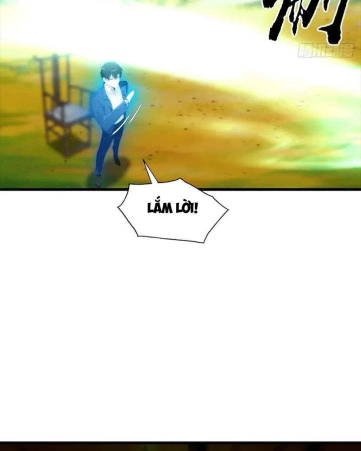 Đô Thị Thánh Thủ: Ta Là Y Võ Đỉnh Phong Chapter 123 - Trang 3