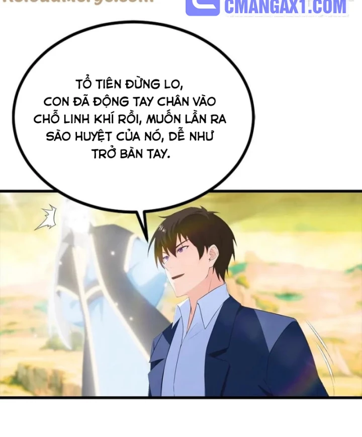 Đô Thị Thánh Thủ: Ta Là Y Võ Đỉnh Phong Chapter 123 - Trang 3