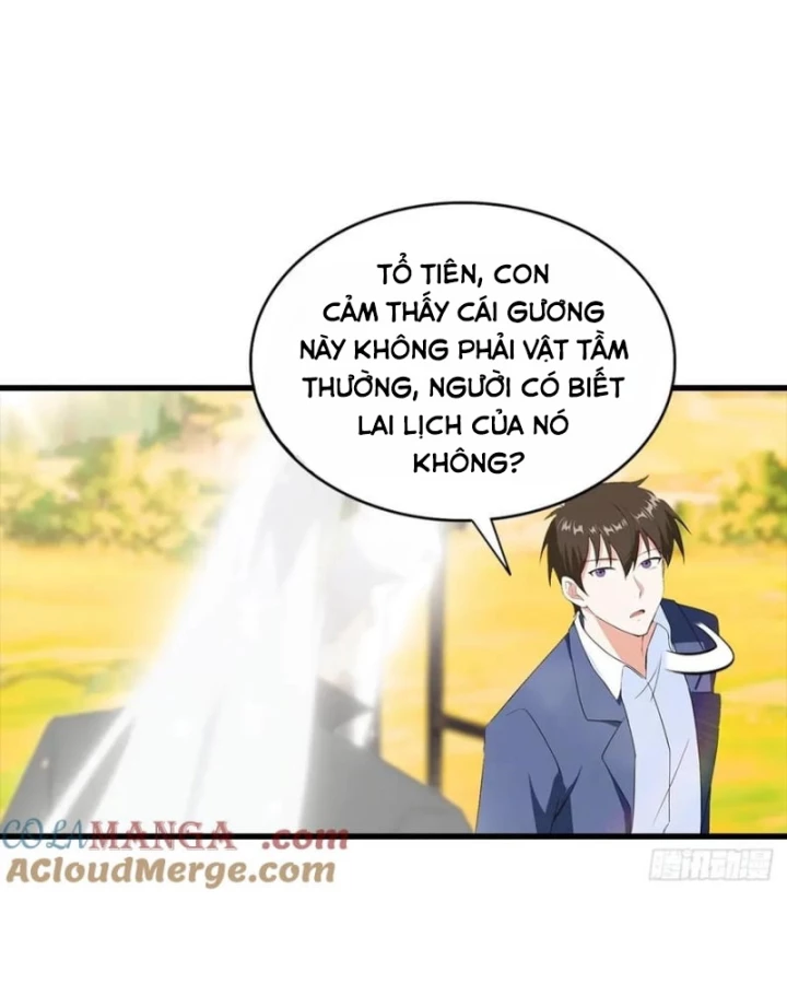 Đô Thị Thánh Thủ: Ta Là Y Võ Đỉnh Phong Chapter 123 - Trang 3