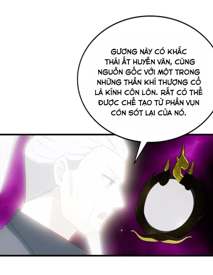 Đô Thị Thánh Thủ: Ta Là Y Võ Đỉnh Phong Chapter 123 - Trang 3