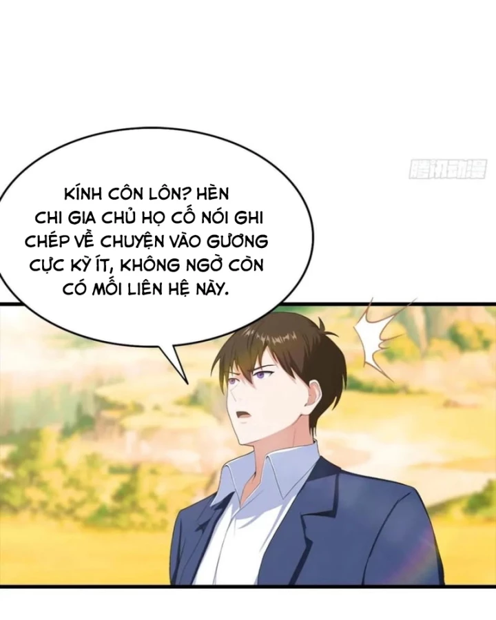 Đô Thị Thánh Thủ: Ta Là Y Võ Đỉnh Phong Chapter 123 - Trang 3