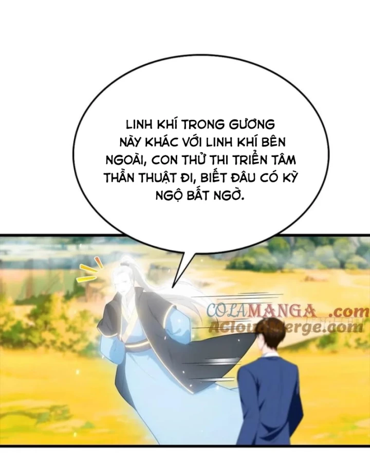 Đô Thị Thánh Thủ: Ta Là Y Võ Đỉnh Phong Chapter 123 - Trang 3