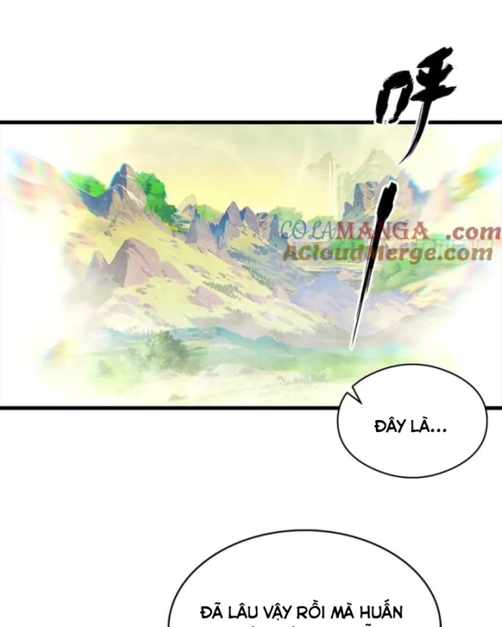 Đô Thị Thánh Thủ: Ta Là Y Võ Đỉnh Phong Chapter 123 - Trang 3