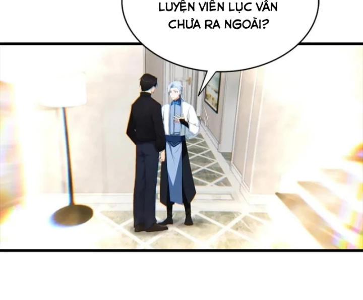 Đô Thị Thánh Thủ: Ta Là Y Võ Đỉnh Phong Chapter 123 - Trang 3