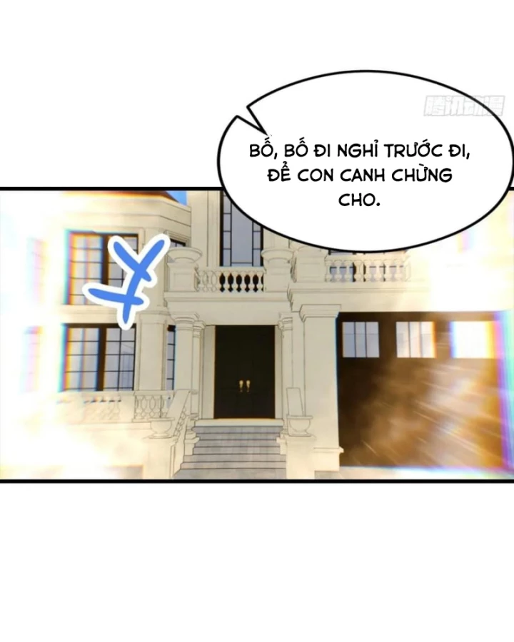 Đô Thị Thánh Thủ: Ta Là Y Võ Đỉnh Phong Chapter 123 - Trang 3