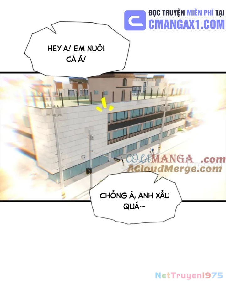Đô Thị Thánh Thủ: Ta Là Y Võ Đỉnh Phong Chapter 123 - Trang 3