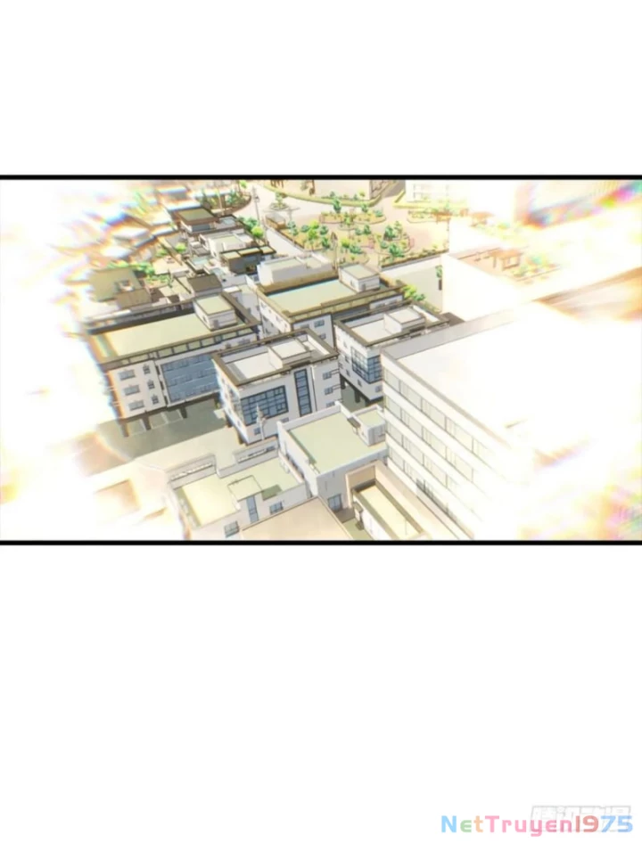 Đô Thị Thánh Thủ: Ta Là Y Võ Đỉnh Phong Chapter 123 - Trang 3