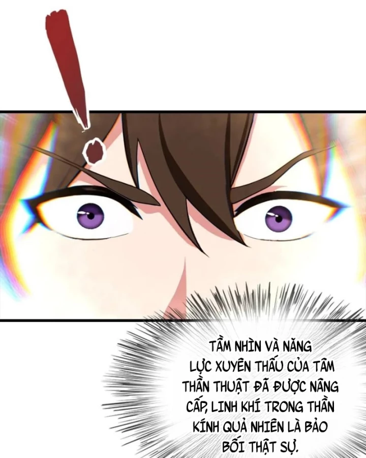 Đô Thị Thánh Thủ: Ta Là Y Võ Đỉnh Phong Chapter 123 - Trang 3